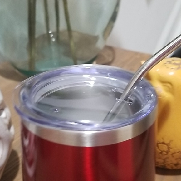 Thermos (small) NWOT - Picture 4 of 5